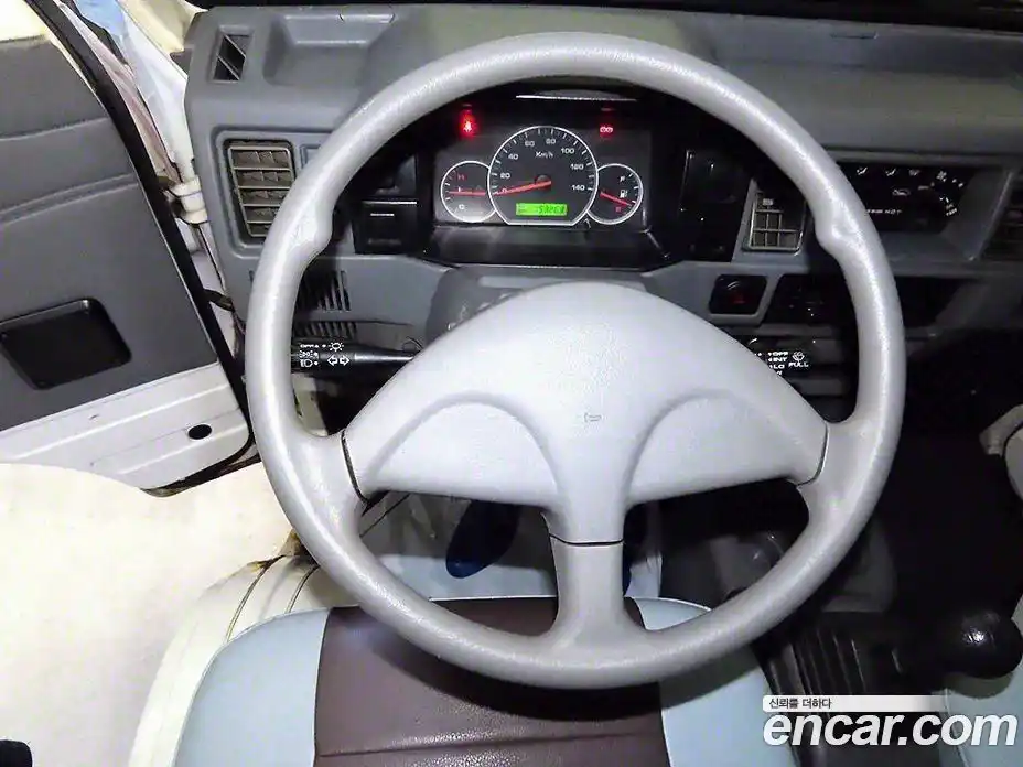 Chevrolet labo 2013 0.8 механика, фото 8