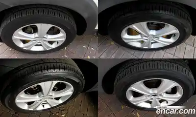 Chevrolet Captiva 2014 2.2 автомат (гидро), миниатюра 10