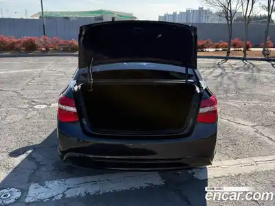 Chevrolet Cruze 2013 1.8 автомат (гидро), миниатюра 5