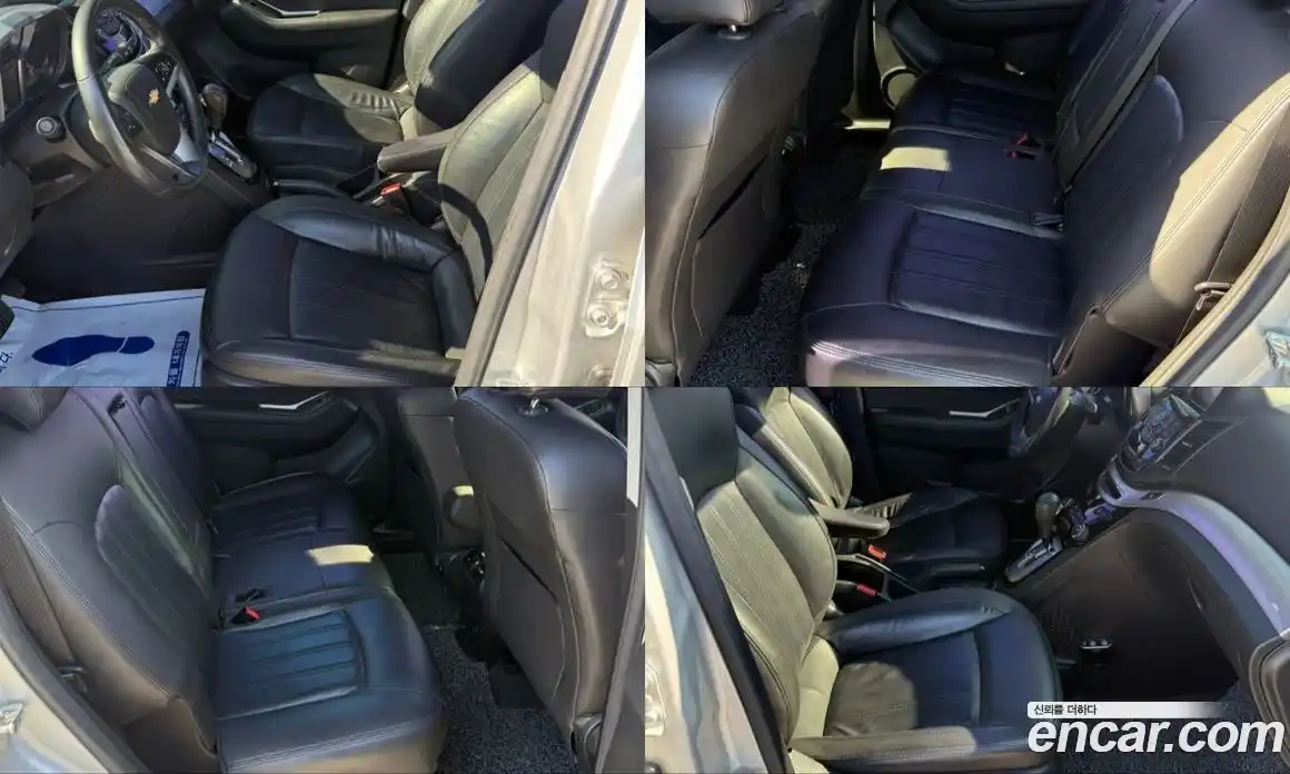 Chevrolet Orlando 2013 2.0 автомат (гидро), фото 16