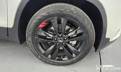 Chevrolet Trax 2019 1.4 автомат (гидро), миниатюра 5