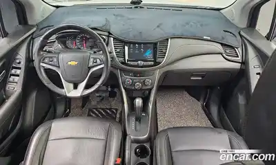 Chevrolet Trax 2019 1.4 автомат (гидро), миниатюра 7