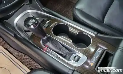 Chevrolet Malibu 2016 2.0 автомат (гидро), миниатюра 12