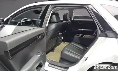 Hyundai Grandeur 2023 2.5 автомат (гидро), миниатюра 12