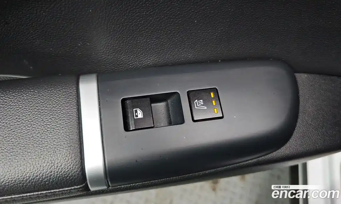 Hyundai Grandeur 2023 2.5 автомат (гидро), фото 18