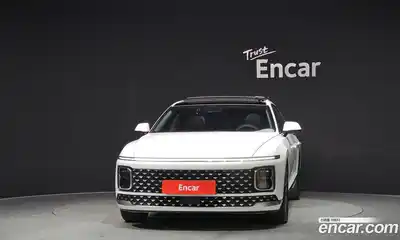 Hyundai Grandeur 2023 2.5 автомат (гидро), миниатюра 3