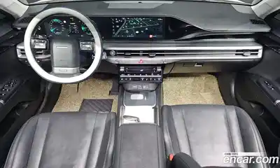 Hyundai Grandeur 2023 2.5 автомат (гидро), миниатюра 7