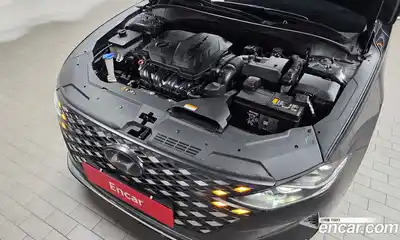 Hyundai Grandeur 2020 2.5 автомат (гидро), миниатюра 6