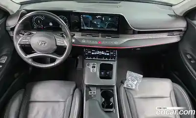 Hyundai Grandeur 2020 2.5 автомат (гидро), миниатюра 7