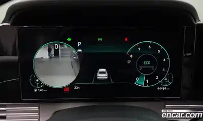 Hyundai Grandeur 2020 2.5 автомат (гидро), миниатюра 8