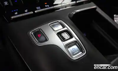 Hyundai Grandeur 2020 2.5 автомат (гидро), миниатюра 9