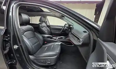 Hyundai Grandeur 2020 2.5 автомат (гидро), миниатюра 10