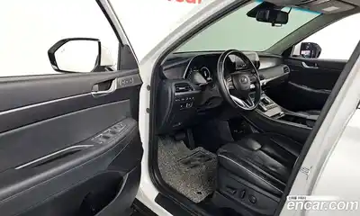 Hyundai Palisade 2022 3.8 автомат (гидро), миниатюра 12