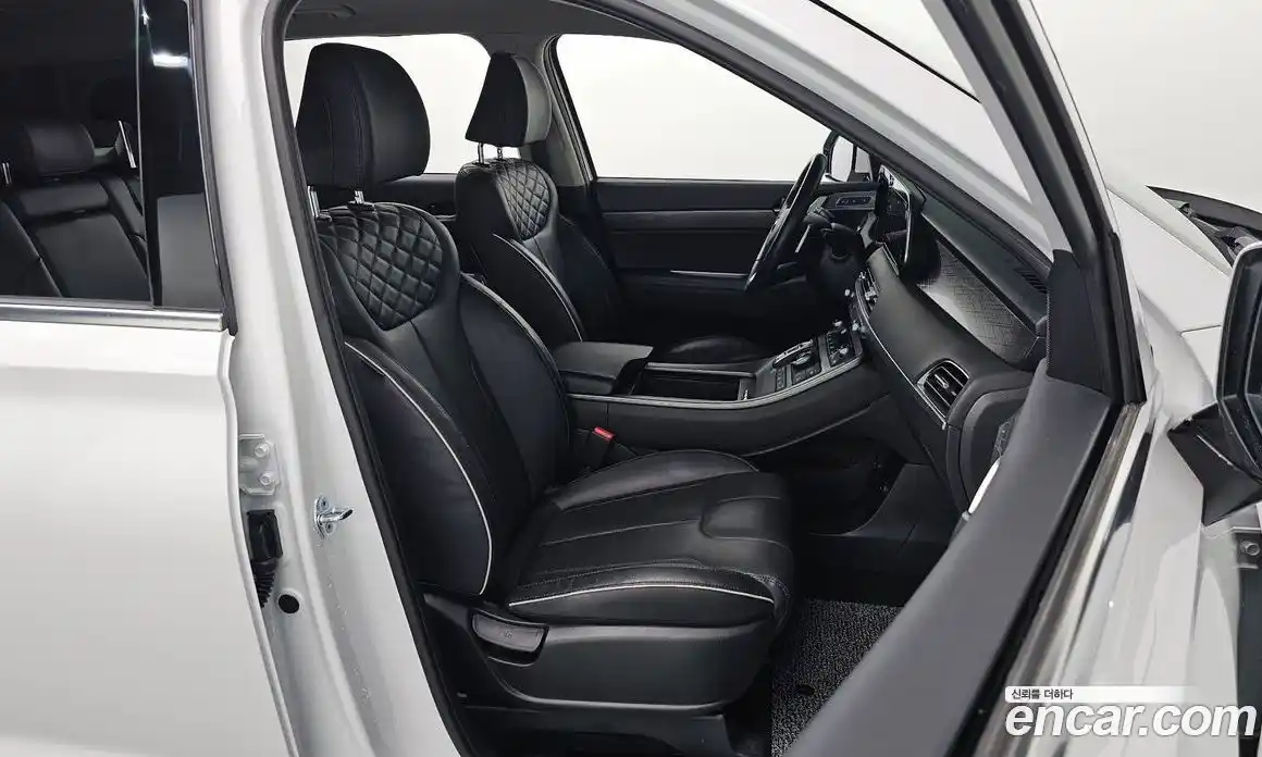Hyundai Palisade 2022 3.8 автомат (гидро), фото 10