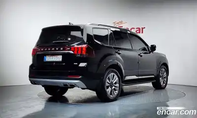 Kia Mohave 2022 3.0 автомат (гидро), миниатюра 2