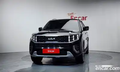 Kia Mohave 2022 3.0 автомат (гидро), миниатюра 3