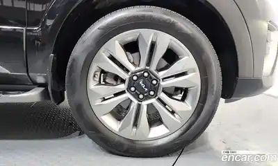 Kia Mohave 2022 3.0 автомат (гидро), миниатюра 5