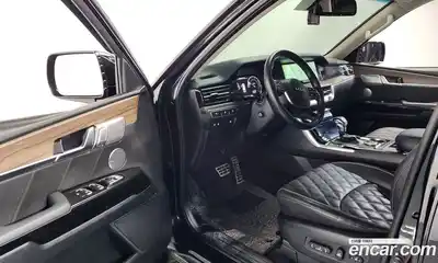 Kia Mohave 2022 3.0 автомат (гидро), миниатюра 10
