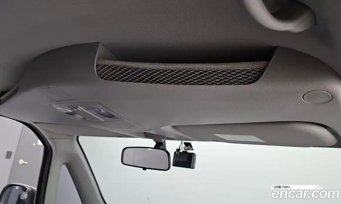 Kia Ray 2020 1.0 автомат (гидро), фото 15