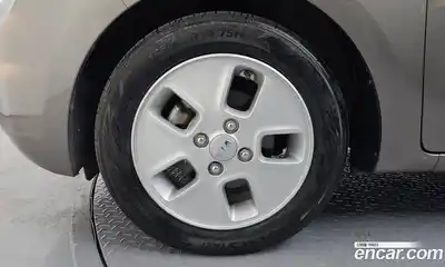 Kia Ray 2020 1.0 автомат (гидро), миниатюра 5
