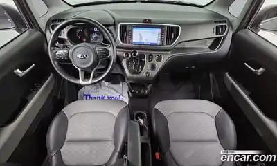 Kia Ray 2020 1.0 автомат (гидро), миниатюра 7