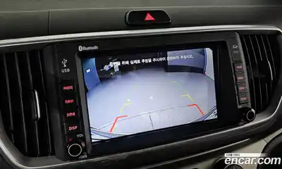 Kia Ray 2020 1.0 автомат (гидро), миниатюра 10