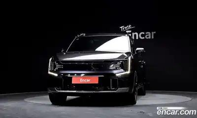 Kia EV9 2024 0.2 автомат (гидро), миниатюра 3