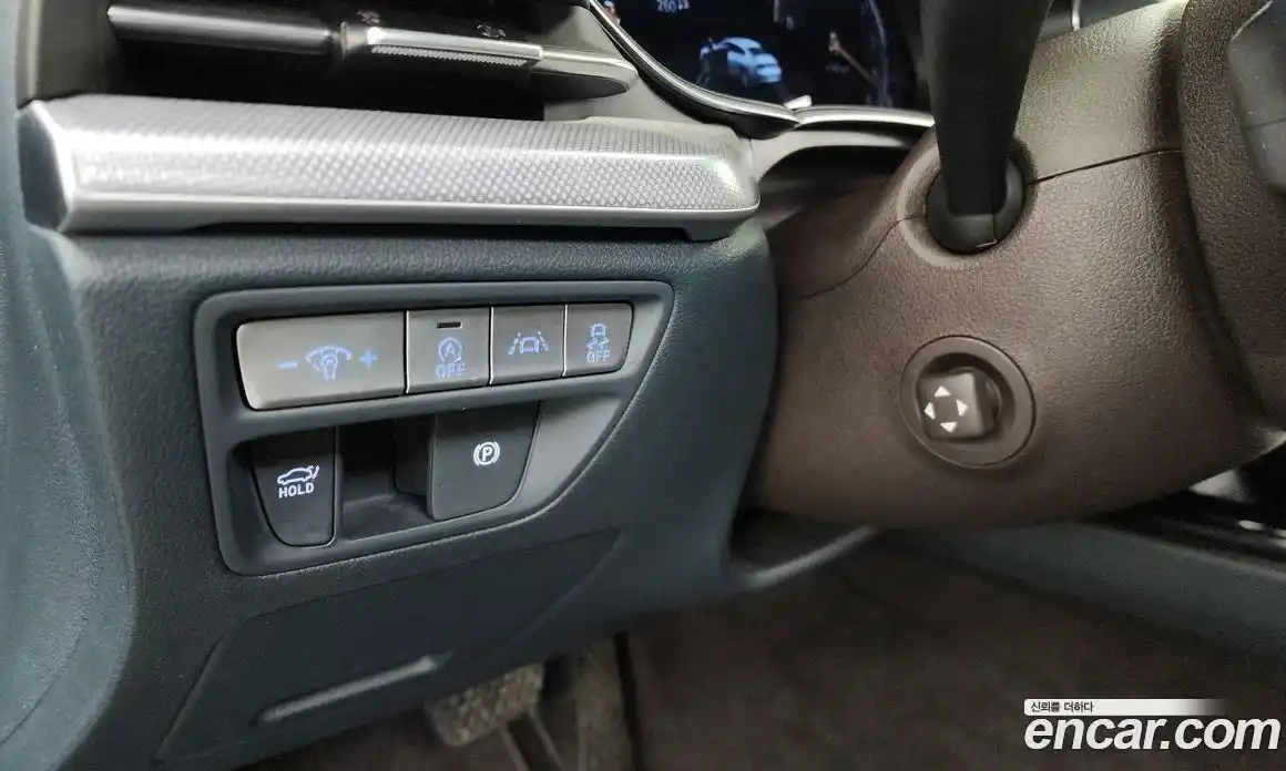 Genesis G80 2021 2.5 автомат (гидро), фото 16