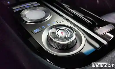 Genesis G80 2021 2.5 автомат (гидро), миниатюра 9