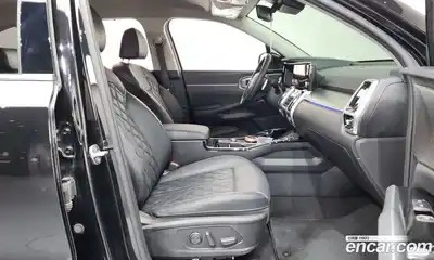 Kia Sorento 2020 2.2 автомат (гидро), миниатюра 11