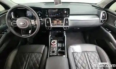 Kia Sorento 2020 2.2 автомат (гидро), миниатюра 7