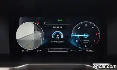 Kia Sorento 2020 2.2 автомат (гидро), миниатюра 8