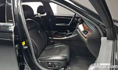Genesis EQ900 2016 3.8 автомат (гидро), миниатюра 12