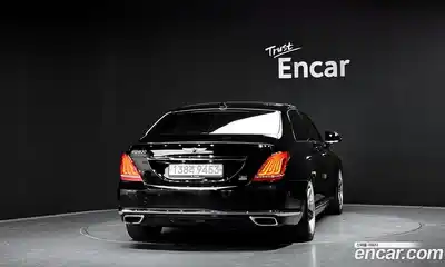 Genesis EQ900 2016 3.8 автомат (гидро), миниатюра 4