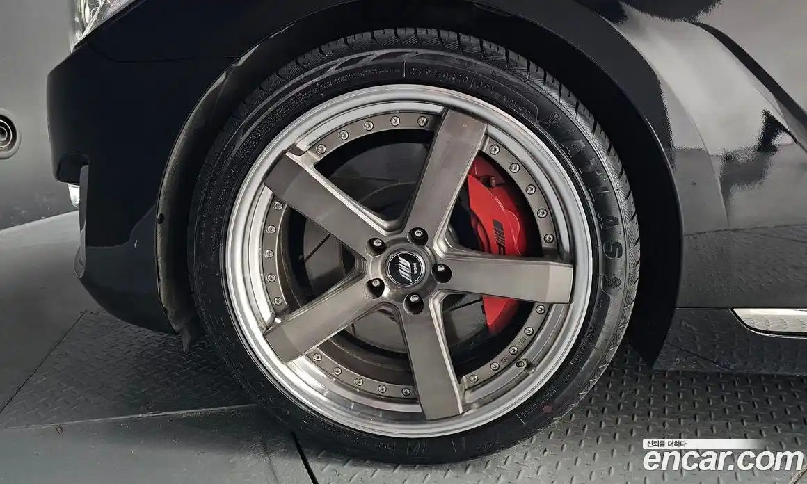 Genesis EQ900 2016 3.8 автомат (гидро), фото 5