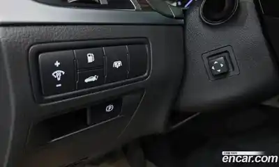 Genesis G80 2017 3.3 автомат (гидро), миниатюра 12