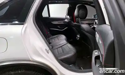 Mercedes-Benz GLC-Class 2017 3.0 гидро, миниатюра 11 Mercedes-Benz GLC-Class 2017 3.0 гидро, миниатюра 11