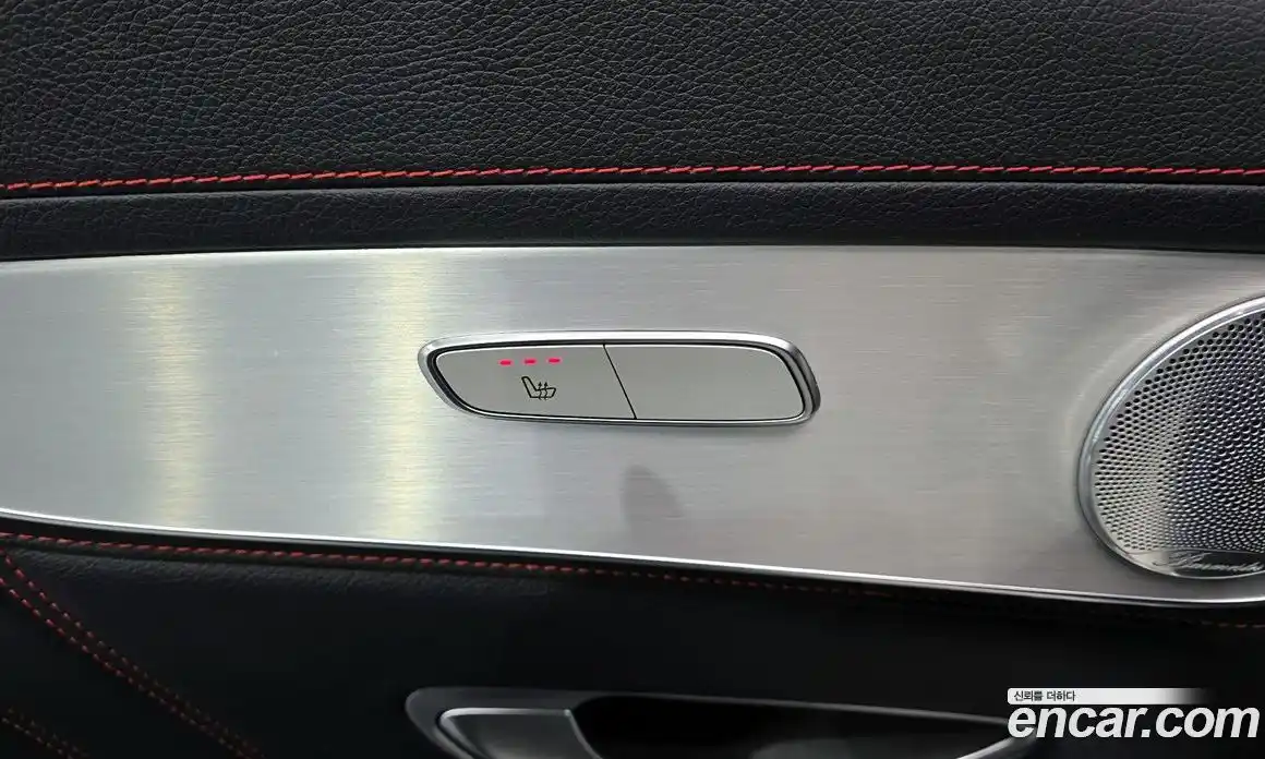 Mercedes-Benz GLC-Class 2017 3.0 гидро, фото 18 Mercedes-Benz GLC-Class 2017 3.0 гидро, фото 18