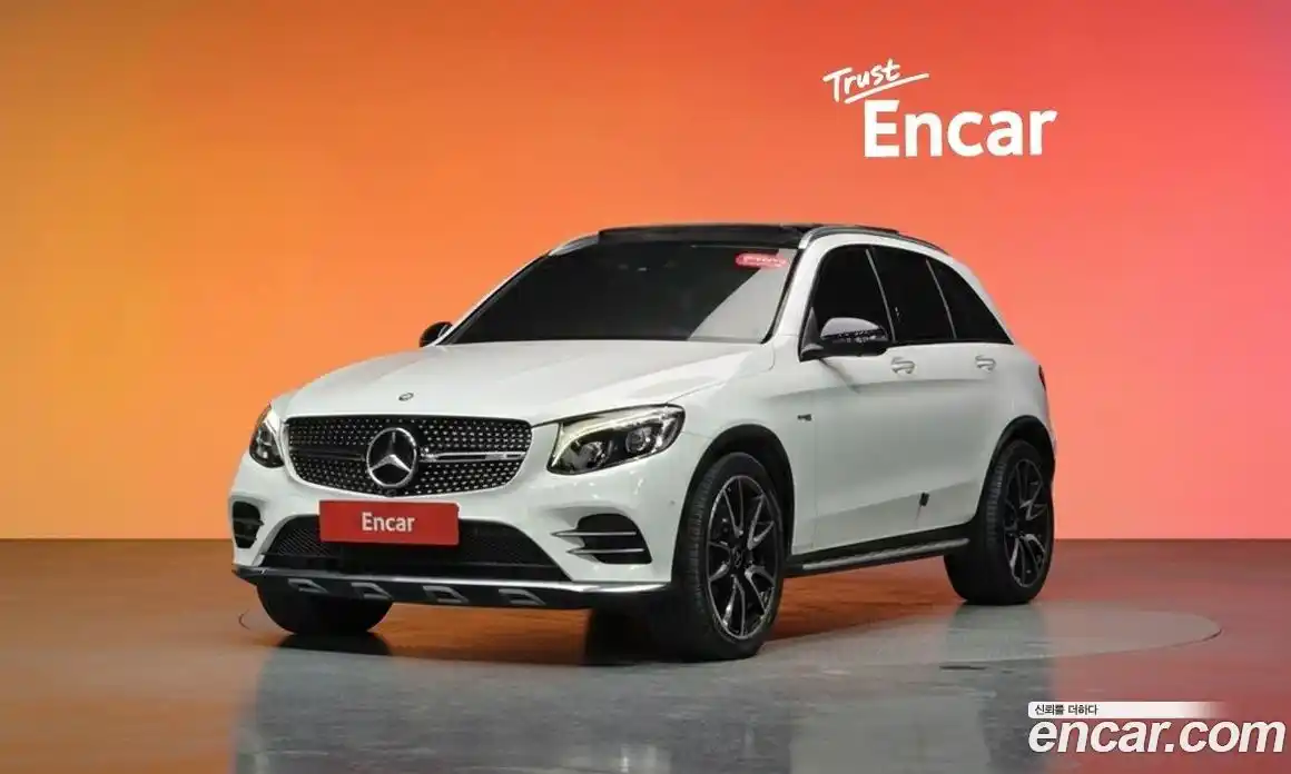 Mercedes-Benz GLC-Class 2017 3.0 гидро, фото 20 Mercedes-Benz GLC-Class 2017 3.0 гидро, фото 20