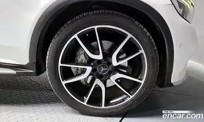 Mercedes-Benz GLC-Class 2017 3.0 гидро, миниатюра 4 Mercedes-Benz GLC-Class 2017 3.0 гидро, миниатюра 4