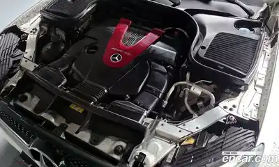 Mercedes-Benz GLC-Class 2017 3.0 гидро, миниатюра 5 Mercedes-Benz GLC-Class 2017 3.0 гидро, миниатюра 5