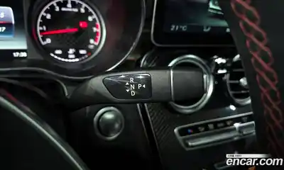 Mercedes-Benz GLC-Class 2017 3.0 гидро, миниатюра 8 Mercedes-Benz GLC-Class 2017 3.0 гидро, миниатюра 8