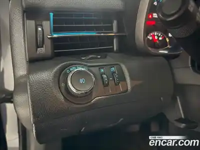 Chevrolet Malibu 2013 2.0 автомат (гидро), миниатюра 12