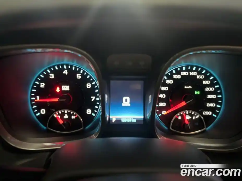 Chevrolet Malibu 2013 2.0 автомат (гидро), фото 13