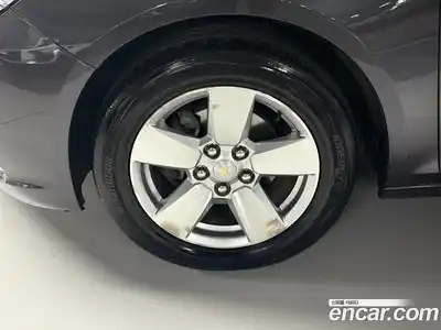 Chevrolet Malibu 2013 2.0 автомат (гидро), миниатюра 5