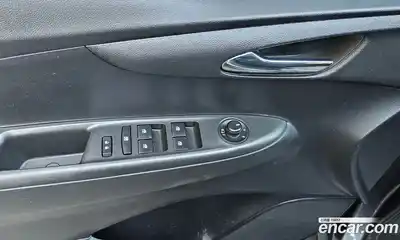 Chevrolet Spark 2016 1.0 автомат (гидро), миниатюра 12