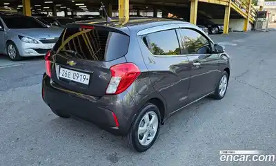 Chevrolet Spark 2016 1.0 автомат (гидро), миниатюра 6