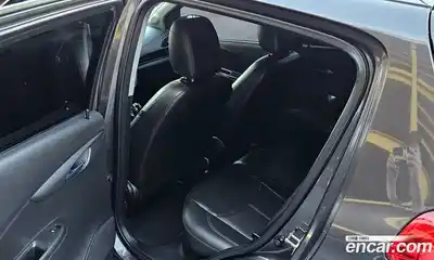 Chevrolet Spark 2016 1.0 автомат (гидро), миниатюра 9