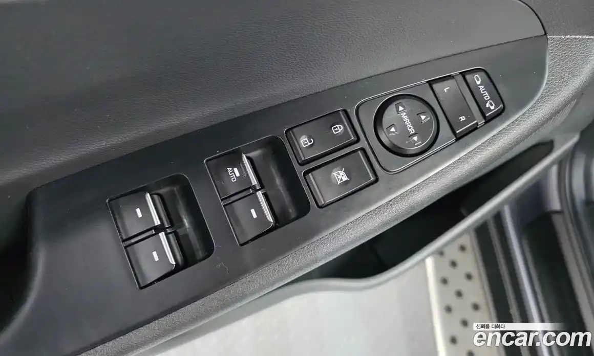 Hyundai Tucson 2020 2.0 автомат (гидро), фото 12