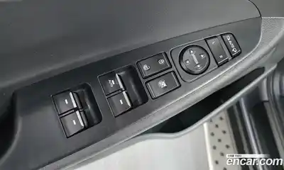 Hyundai Tucson 2020 2.0 автомат (гидро), миниатюра 12